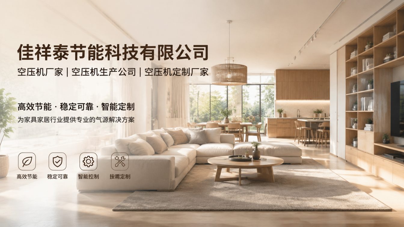 嘉峪关还在为空压系统成本发愁？